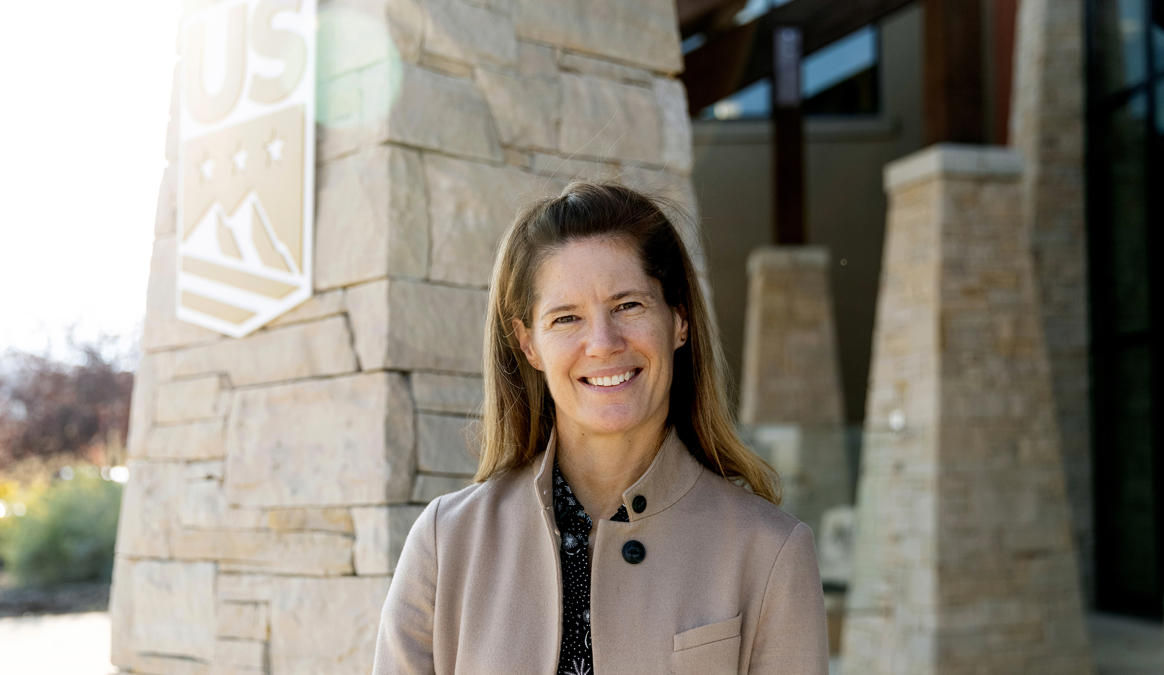 Sophie Goldschmidt Appointed as U.S. Ski & Snowboard President & CEO